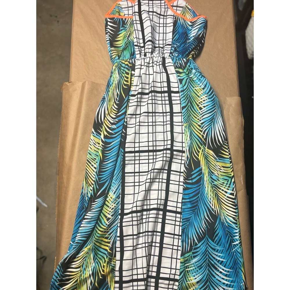 Jealous Tomato SunDress Size Small